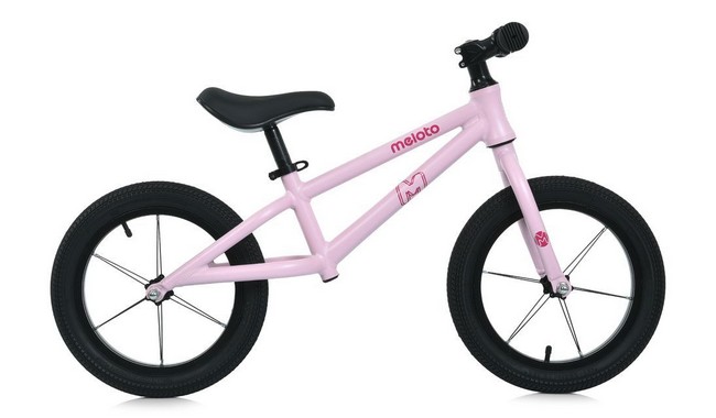Беговел Profi Kids Meloto Al 12" - фото 2