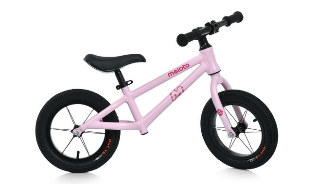 Беговел Profi Kids Meloto Al 12" - дополнительное фото 5