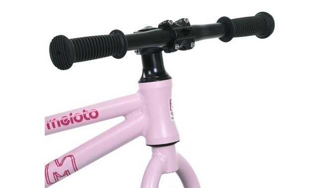 Беговел Profi Kids Meloto Al 12" - дополнительное фото 6