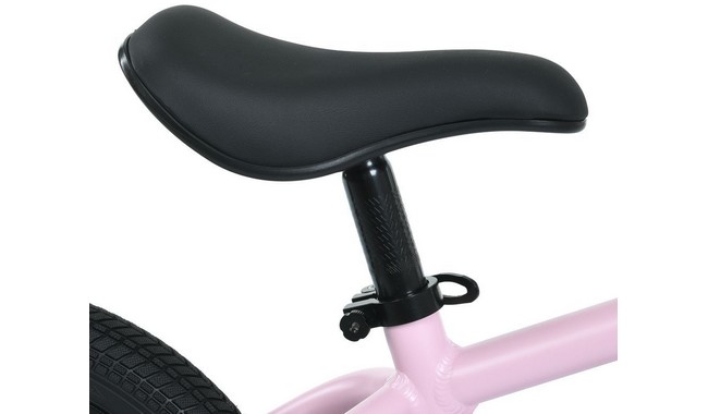 Беговел Profi Kids Meloto Al 12" - дополнительное фото 8