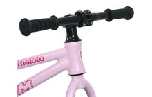 Беговел Profi Kids Meloto Al 12" - дополнительное фото 6