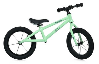 Біговел Profi Kids Meloto Al 14"