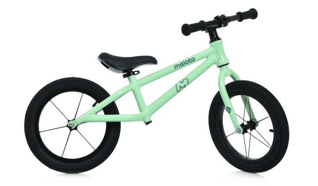 Беговел Profi Kids Meloto Al 14" - фото 1