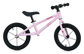 Біговел Profi Kids Meloto Al 14"