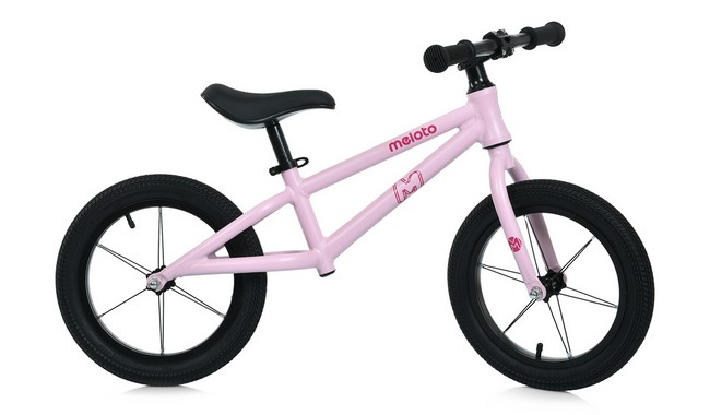 Беговел Profi Kids Meloto Al 14" - фото 2