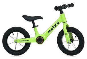 Біговел Profi Kids Meloto Mg 12"
