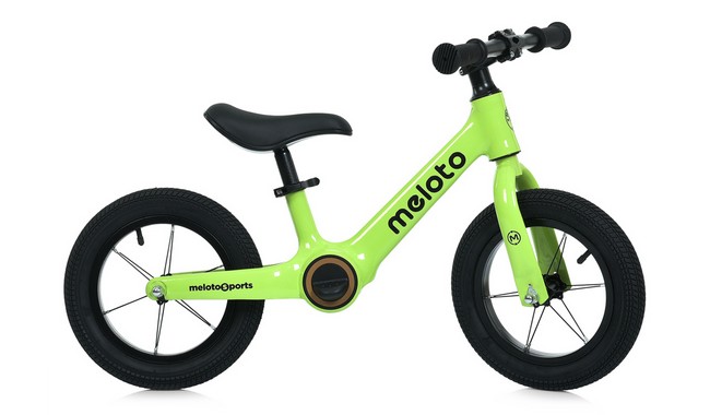 Беговел Profi Kids Meloto Mg 12" - фото 1