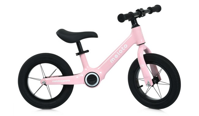 Беговел Profi Kids Meloto Mg 12" - фото 2