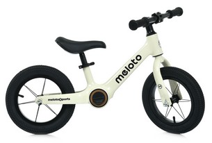 Біговел Profi Kids Meloto Mg 12"