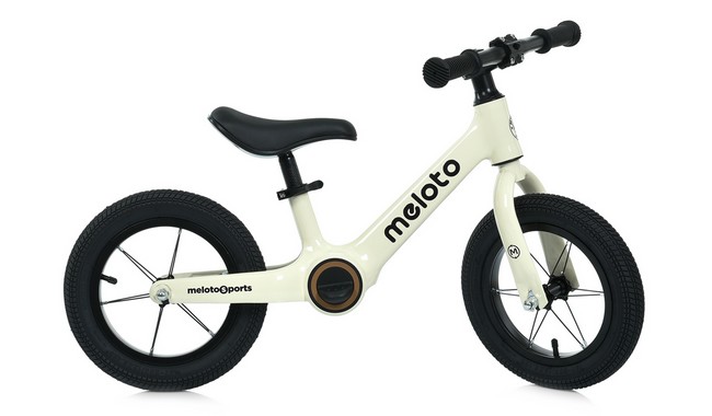 Беговел Profi Kids Meloto Mg 12" - фото 3