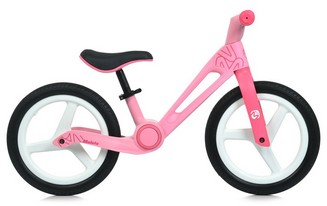 Біговел Profi Kids Meloto Nl 14"