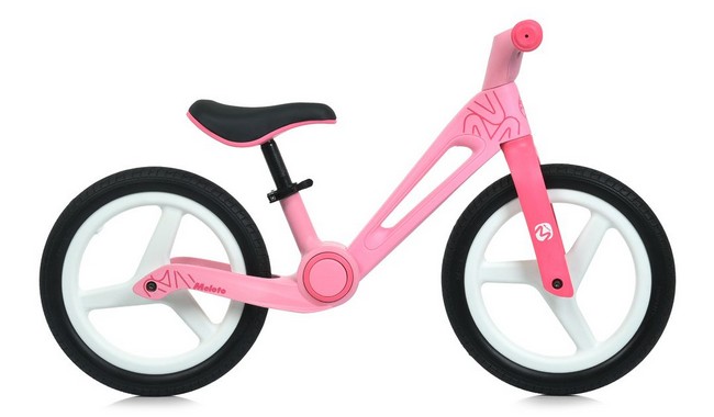 Беговел Profi Kids Meloto Nl 14" - фото 1