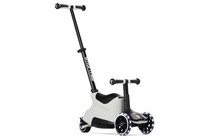 Беговел-самокат smarTrike Xtend Ride-on - фото 1