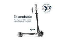 Беговел-самокат smarTrike Xtend Ride-on - дополнительное фото 5