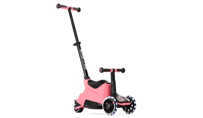 Біговел-самокат smarTrike Xtend Ride-on - фото 2