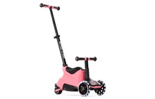 Беговел-самокат smarTrike Xtend Ride-on - фото 2