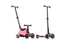 Беговел-самокат smarTrike Xtend Ride-on - дополнительное фото 7