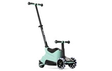 Беговел-самокат smarTrike Xtend Ride-on - фото 3