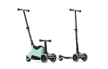 Беговел-самокат smarTrike Xtend Ride-on - дополнительное фото 13