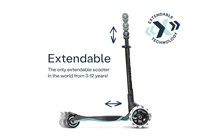 Беговел-самокат smarTrike Xtend Ride-on - дополнительное фото 17