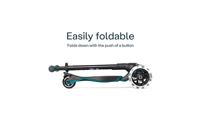 Беговел-самокат smarTrike Xtend Ride-on - дополнительное фото 25