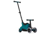 Беговел-самокат smarTrike Xtend Ride-on - фото 4