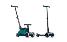 Беговел-самокат smarTrike Xtend Ride-on - дополнительное фото 20