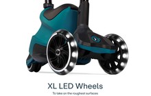 Беговел-самокат smarTrike Xtend Ride-on - дополнительное фото 22