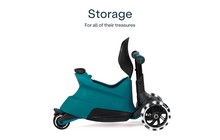 Беговел-самокат smarTrike Xtend Ride-on - дополнительное фото 23