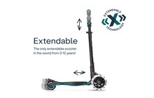 Беговел-самокат smarTrike Xtend Ride-on - дополнительное фото 24