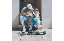 Беговел-самокат smarTrike Xtend Ride-on - дополнительное фото 28