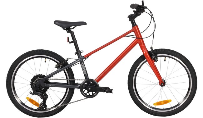 Велосипед Pride Glider 2.2 - фото 1