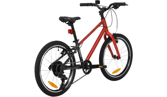 Велосипед Pride Glider 2.2 - дополнительное фото 1