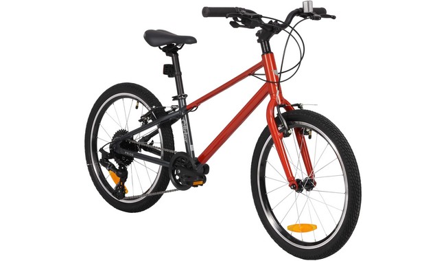 Велосипед Pride Glider 2.2 - дополнительное фото 2