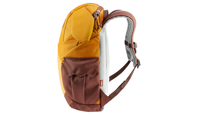 Рюкзак Deuter Kikki 8 л - дополнительное фото 4