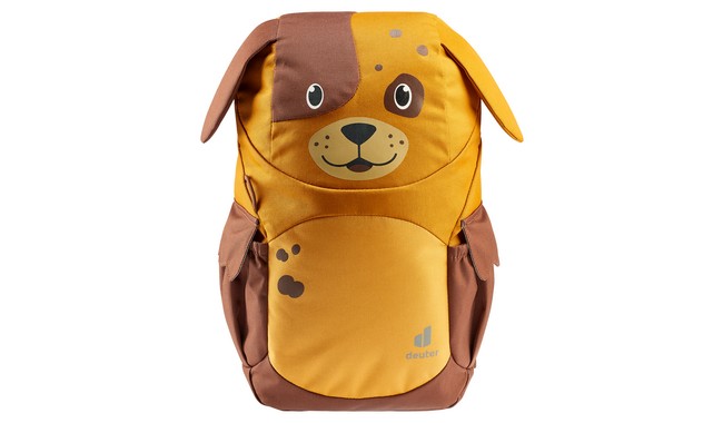 Рюкзак Deuter Kikki 8 л - дополнительное фото 5