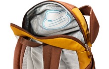Рюкзак Deuter Kikki 8 л - дополнительное фото 6