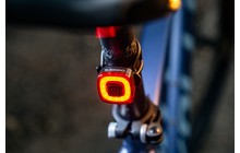 Мигалка ONRIDE Bagel - дополнительное фото 2