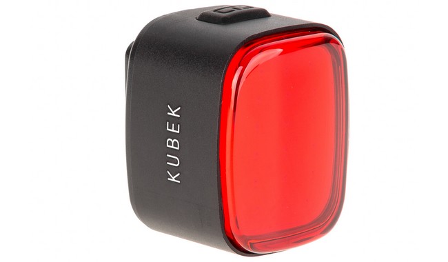 Мигалка ONRIDE Kubek - дополнительное фото 1
