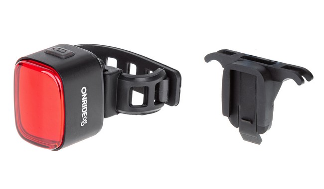 Мигалка ONRIDE Kubek - дополнительное фото 3