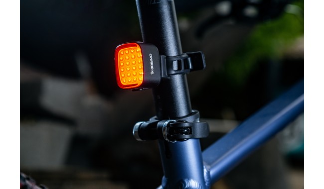 Мигалка ONRIDE Kubek - дополнительное фото 6