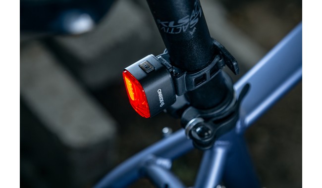 Мигалка ONRIDE Kubek - дополнительное фото 7