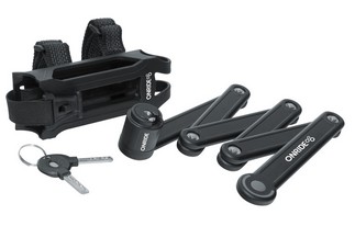 Велозамок ONRIDE Bit