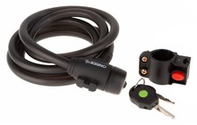 Велозамок ONRIDE Wide 10x1800 мм - фото 1