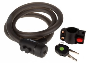 Велозамок ONRIDE Widest 15x1200 мм