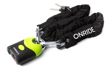 Велозамок ONRIDE Hulk 50 - фото 1