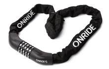 Велозамок ONRIDE Tie Code Superior 30 - фото 1