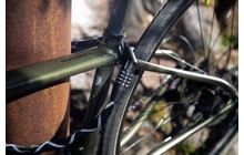 Велозамок ONRIDE Mao - дополнительное фото 1