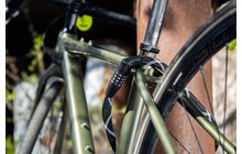 Велозамок ONRIDE Mao - дополнительное фото 2