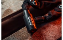 Велозамок ONRIDE Tie Lock 10 - дополнительное фото 1